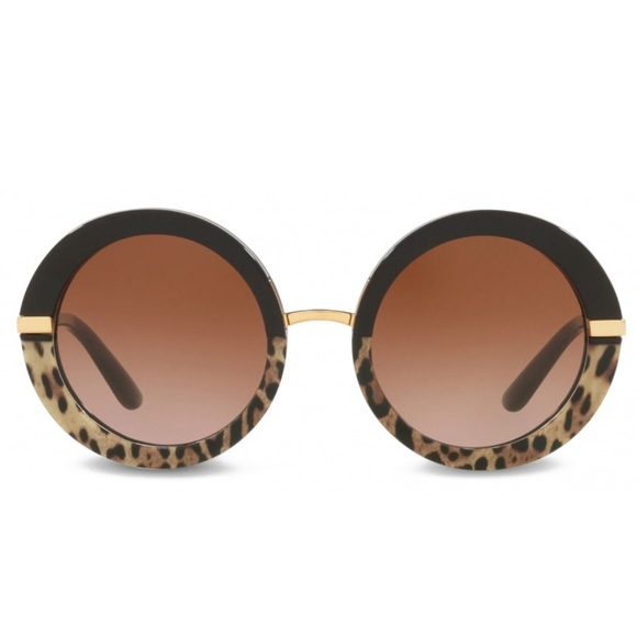 Dolce & Gabbana Sunglasses, New 250 - Picture 4 of 4